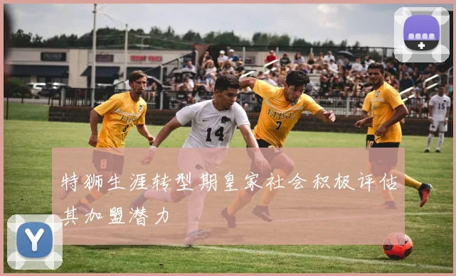 特狮生涯转型期皇家社会积极评估其加盟潜力